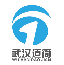 武漢道簡LOGO